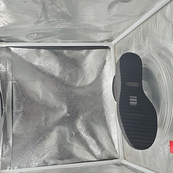 C All Black Branding  Blowfish Boots - Picture 6 of 6